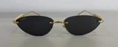 Cartier ct0543s 140 KADIN GÜNEŞ GÖZLÜĞÜ - 1