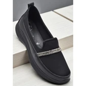 104 Ortopedik Taban Günlük Kadın Ayakkabı Casual Günlük Mevsimlik Ayakkabı thumbnail 3