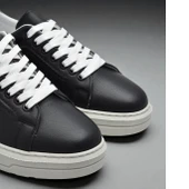 TAB476 Ortopedik Taban Hakiki Deri Erkek Ayakkabı Casual Günlük Erkek Ayakkabı thumbnail 6