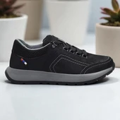 1640 Ortopedik Taban Hakiki Deri Erkek Ayakkabı Mevsimlik Kışlık Erkek Ayakkabı thumbnail 2