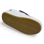 1057 Rahat Taban Çocuk Spor Ayakkabı Unisex Spor Ayakkabı Bağcıklı Ve Cırtlı - 12