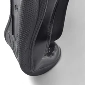 102 Streçli Taşlı Ortopedik Taban Günlük Kadın Ayakkabı Babet Casual Günlük Ayakkabı thumbnail 5