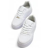 Mp 252-6049 Rahat Ortopedik Taban Günlük Unisex Erkek Spor Ayakkabı - 9