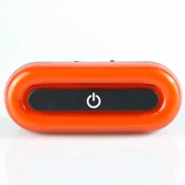 MOTOSİKLET KASK LED ÇAKAR thumbnail 3