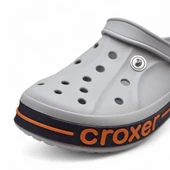 217 Cros Model Sabo Hastane Doktor Hemşire Erkek Terlik - 5