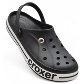 217 Cros Model Sabo Hastane Doktor Hemşire Erkek Terlik - 6