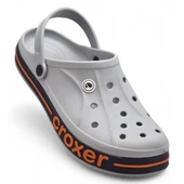 217 Cros Model Sabo Hastane Doktor Hemşire Erkek Terlik - 1