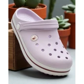 214 Cros Model Sabo Hastane Doktor Hemşire Kadın Erkek Terlik - 9