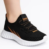 511 Rahat Taban Çocuk Spor Ayakkabı Unisex Spor Ayakkabı Bağcıksız Spor - 7