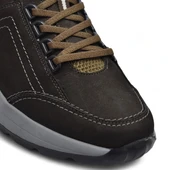 1640 Ortopedik Taban Hakiki Deri Erkek Ayakkabı Mevsimlik Kışlık Erkek Ayakkabı thumbnail 12