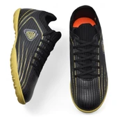 242-137 PLAYUP Rahat Taban Erkek Halısaha Ayakkabı Futbol Ayakkabısı - 10