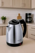 SMS Inox Su Isıtcı Çelik Kettle 1.8 Litre - 1
