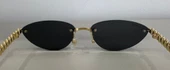 Cartier ct0543s 140 KADIN GÜNEŞ GÖZLÜĞÜ - 2