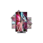 Dell G2724D 27 inç 165Hz 1ms 2K QHD Adaptive Sync Fast IPS Pivot Gaming Monitör - 4