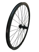 Vona 29" inç Çift kat Disk Fren Kaset Dişli Uyumlu Arka Jant 29 JANT kaset dişlili arka jant thumbnail 2