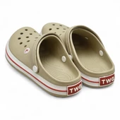 214 Cros Model Sabo Hastane Doktor Hemşire Kadın Erkek Terlik - 8