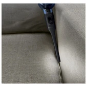 Philips XC 7043, XC 8043 SpeedPro Max ile Uyumlu Koltuk ve Kenar Temizliği İçin İnce Yapılı Süpürge Başlığı thumbnail 2