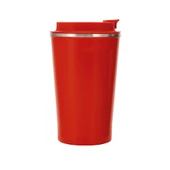 380 ML Paslanmaz Çelik Sızdırmaz Termos – Isıyı Uzun Süre Koruyan Taşınabilir Mug - 1