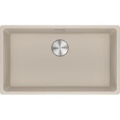 Franke Maris MRG 210 110-72 Sahara Granit Mutfak Eviyesi - 1