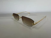 Cartier ct0474s 140 KADIN GÜNEŞ GÖZLÜĞÜ - 5
