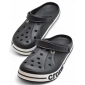 217 Cros Model Sabo Hastane Doktor Hemşire Erkek Terlik - 8