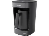 Grundig TKM 1343 G Antrasit Türk Kahve Makinesi - 2