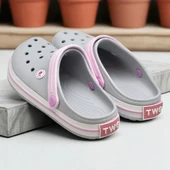 214 Cros Model Sabo Hastane Doktor Hemşire Kadın Erkek Terlik - 3