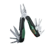 Bosch Çok Amaçlı Alet Seti (16 Özellikli) - 1