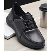 107 Ortopedik Taban Günlük Kadın Ayakkabı Casual Günlük Mevsimlik Ayakkabı - 4