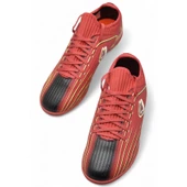 242-137 PLAYUP Rahat Taban Erkek Halısaha Ayakkabı Futbol Ayakkabısı - 2