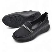 104 Ortopedik Taban Günlük Kadın Ayakkabı Casual Günlük Mevsimlik Ayakkabı thumbnail 5