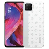 Oppo  A73  128 GB 8 GB Ram YENİLENMİŞ ÜRÜN (Sıfır Gibi) thumbnail 1