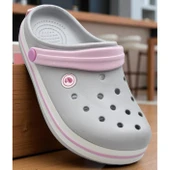 214 Cros Model Sabo Hastane Doktor Hemşire Kadın Erkek Terlik - 1