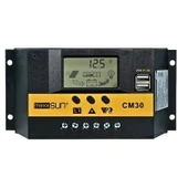 Yapı Solar 1 Kw Mini Buzdolabı Solar Bağ Evi Paketi Tak Çalıştır thumbnail 4