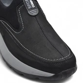 5501 Ortopedik Taban Hakiki Nubuk Deri Erkek Ayakkabı Mevsimlik Kışlık Erkek Ayakkabı thumbnail 6