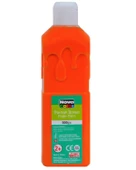 Nova Color Parmak Boyası 500 Gr Turuncu - 1
