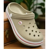 214 Cros Model Sabo Hastane Doktor Hemşire Kadın Erkek Terlik - 5