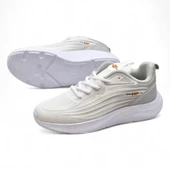 Mp 252-6061ZN Rahat Ortopedik Taban Günlük Yazlık Erkek Spor Ayakkabı - 9