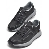 1640 Ortopedik Taban Hakiki Deri Erkek Ayakkabı Mevsimlik Kışlık Erkek Ayakkabı thumbnail 3