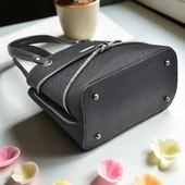 65C Kadın Askılı Çanta Kalıp Kadın Çanta Yandan Askılı Kadın Günlük Çanta - 5