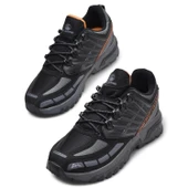 2257 Ortopedik Taban Outdoor Kışlık Erkek Ayakkabı Outdoor Erkek Kısa Bot - 21