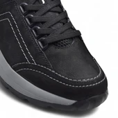 1640 Ortopedik Taban Hakiki Deri Erkek Ayakkabı Mevsimlik Kışlık Erkek Ayakkabı thumbnail 7