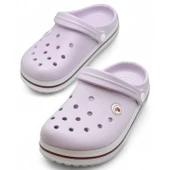 214 Cros Model Sabo Hastane Doktor Hemşire Kadın Erkek Terlik - 11