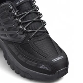 2257 Ortopedik Taban Outdoor Kışlık Erkek Ayakkabı Outdoor Erkek Kısa Bot - 6