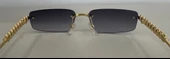 Cartier ct0544s 145 KADIN GÜNEŞ GÖZLÜĞÜ - 4