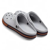 217 Cros Model Sabo Hastane Doktor Hemşire Erkek Terlik - 4