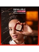 Loreal Paris İnfaillible 24H Fresh Wear 9 gr - 220 Sable Sand - 4