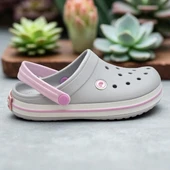 214 Cros Model Sabo Hastane Doktor Hemşire Kadın Erkek Terlik - 2