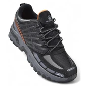 2257 Ortopedik Taban Outdoor Kışlık Erkek Ayakkabı Outdoor Erkek Kısa Bot - 20