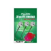 Fujin Zoom Head 2/0 Jighead thumbnail 1